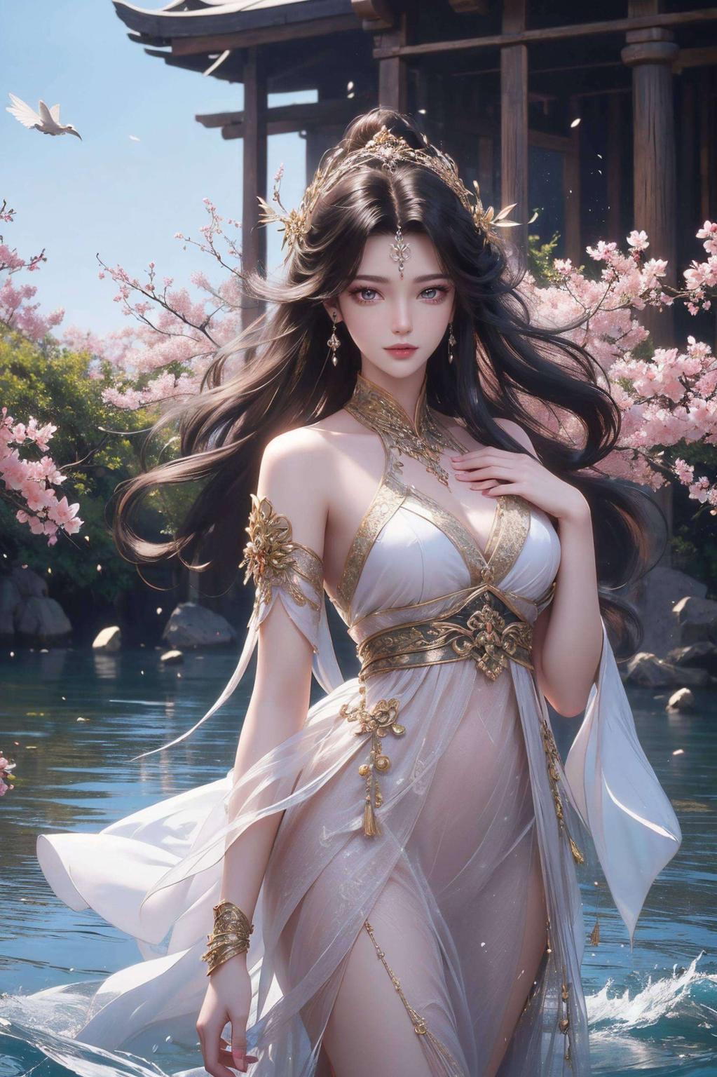 让每一次瞥见仿佛诉说着无声的哀伤