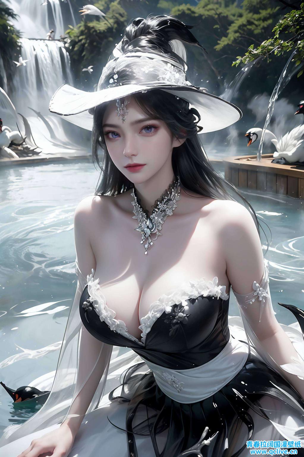 高清壁纸点亮你的每一天