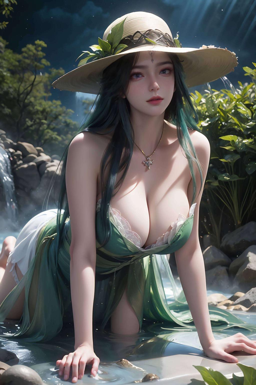 周紫虹的笑颜如春日花开让人一见倾心