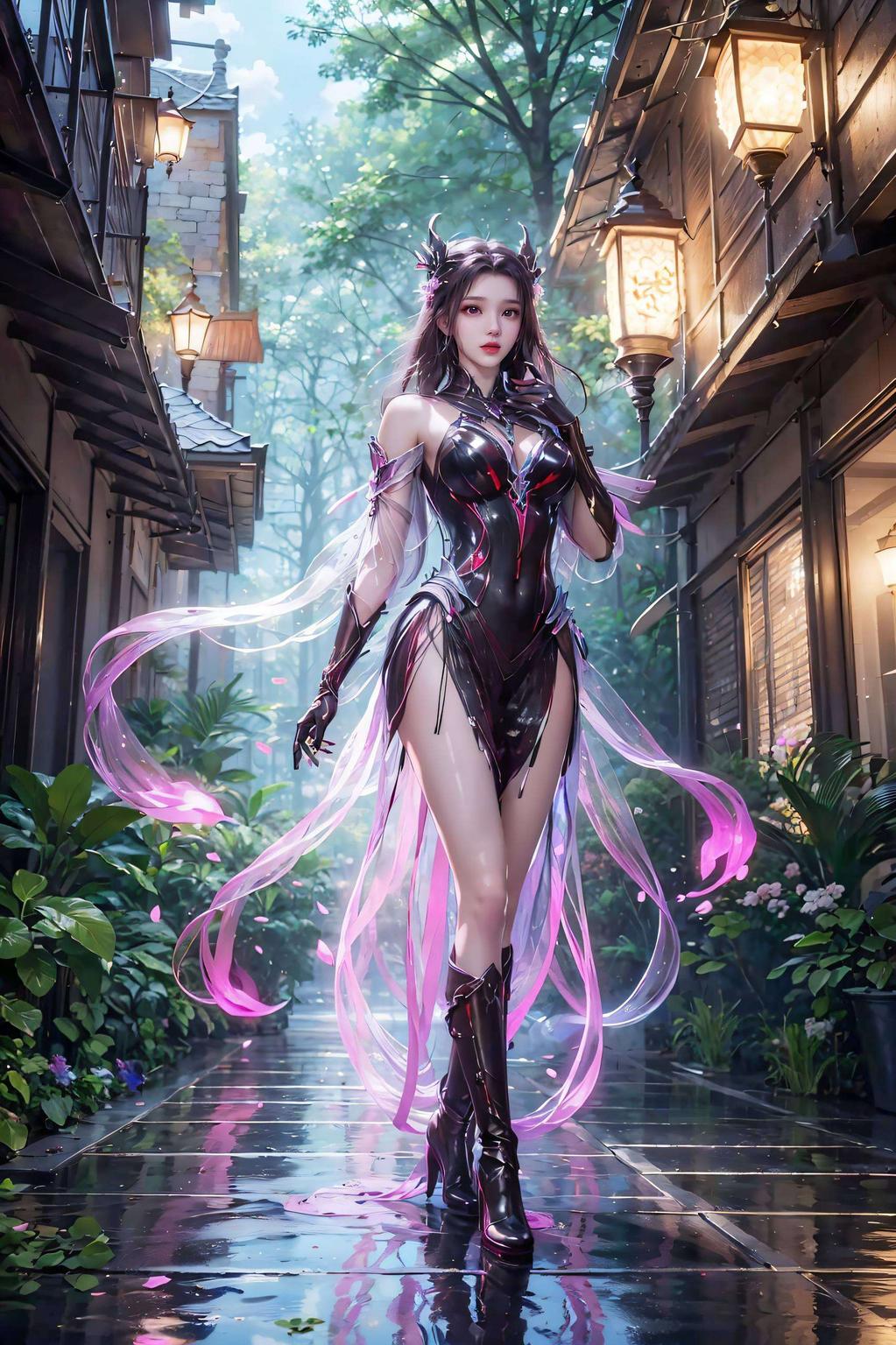 这款温馨的安卓锁屏壁纸斗罗大陆的魔法世界尽在指尖