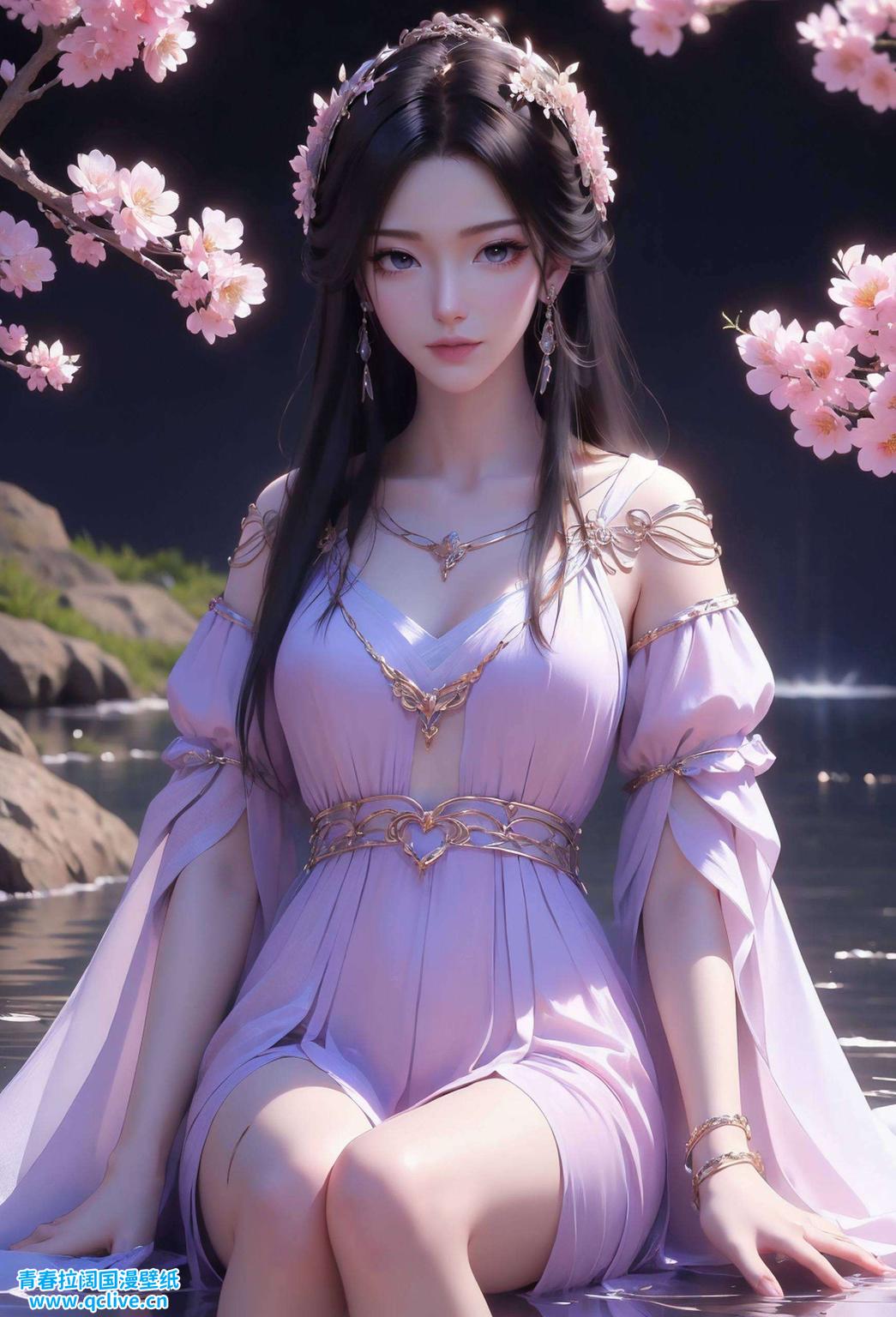 让你的手机瞬间焕发新生宛如置身未来科技之美