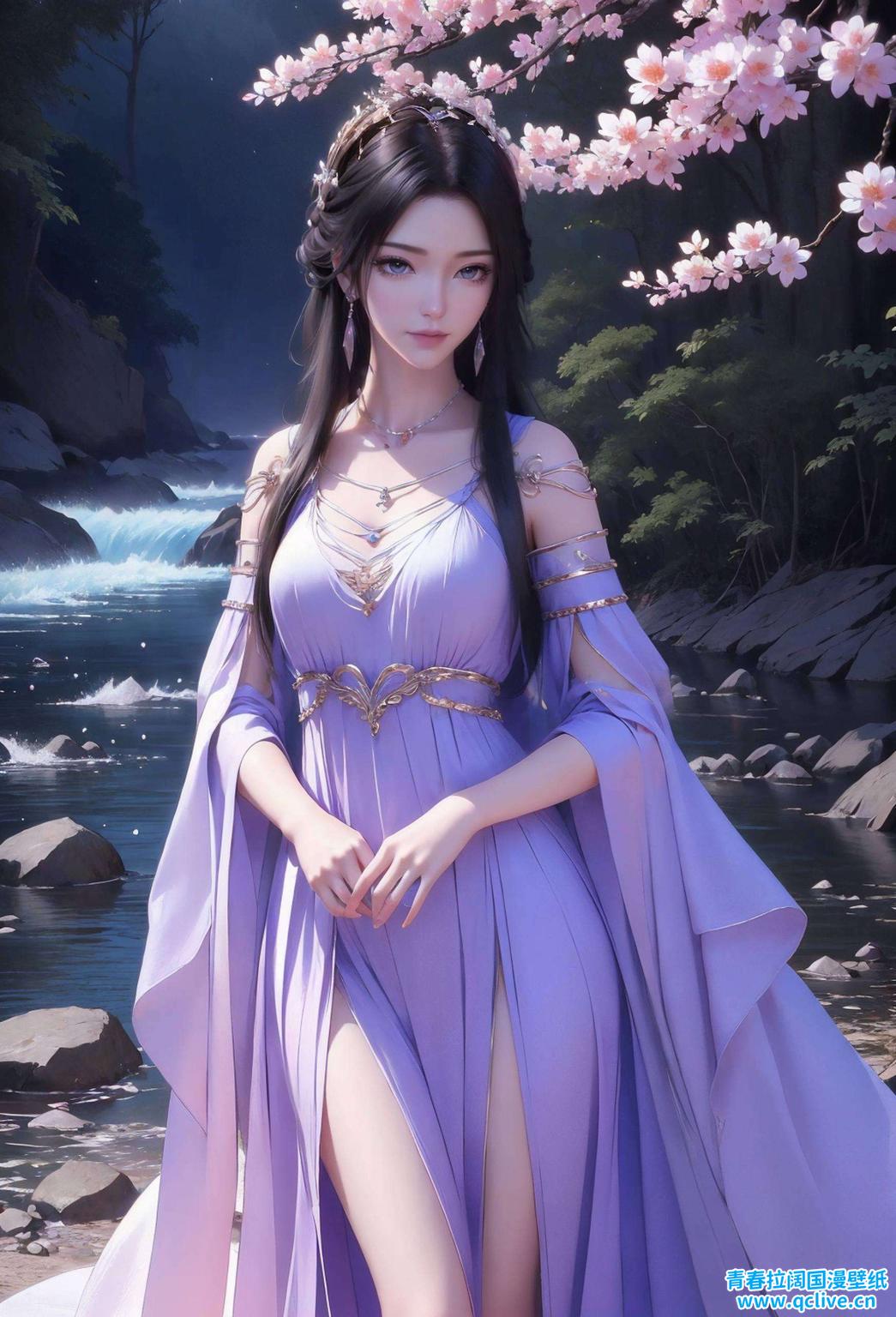 为你的桌面带来梦幻般的视觉盛宴4K超清分辨率
