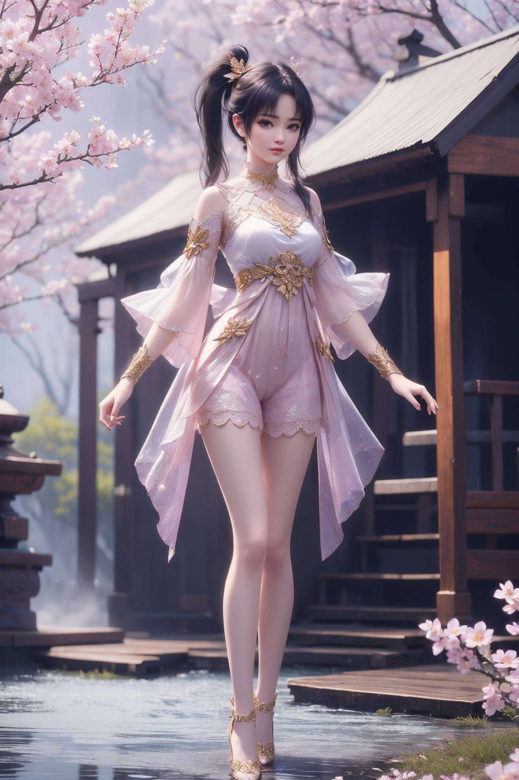 紫妍让手机瞬间焕发青春活力！