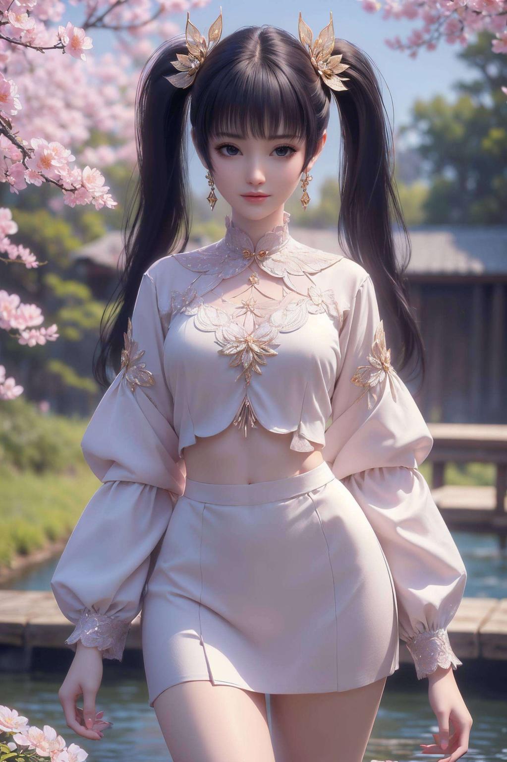 每一次滑动高清画质
