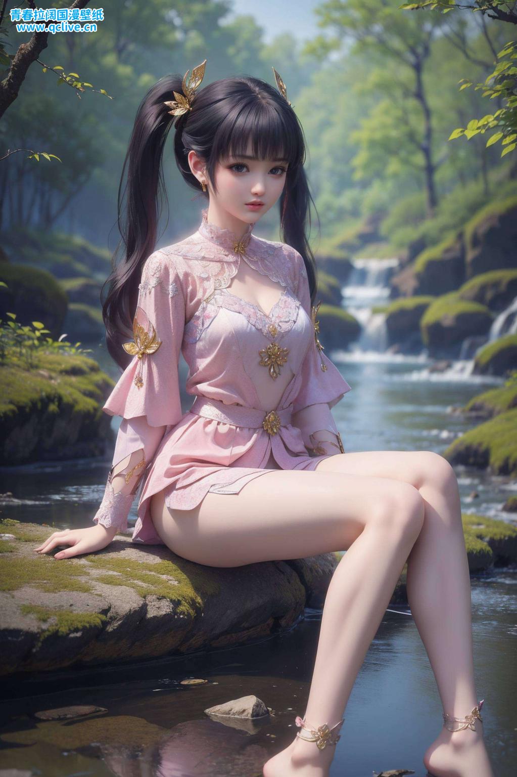 清晰细腻每一像素都精心雕琢
