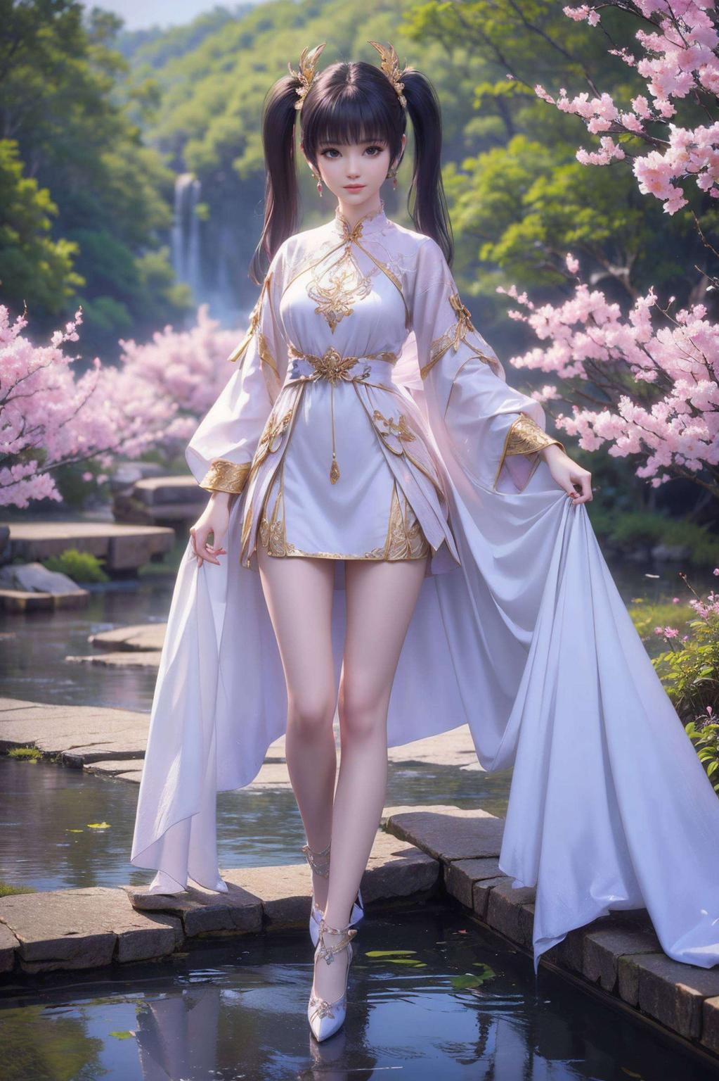 只需轻松设置让桌面瞬间焕发活力！