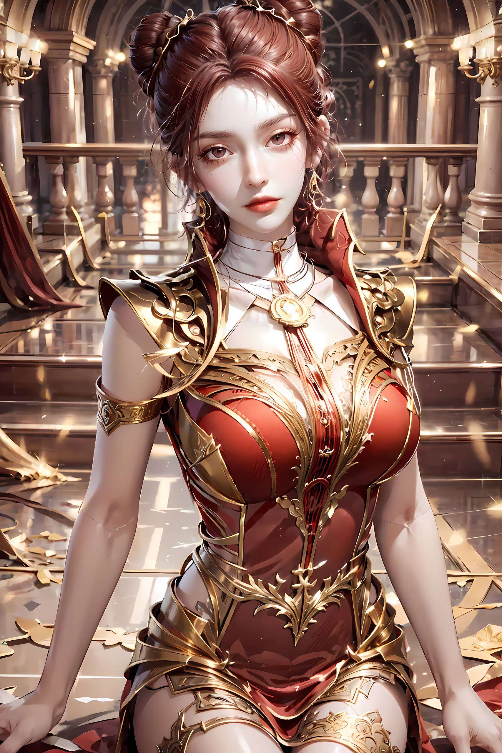 点燃了无数iPhone桌面的激情更以她那火辣的身材动态壁纸