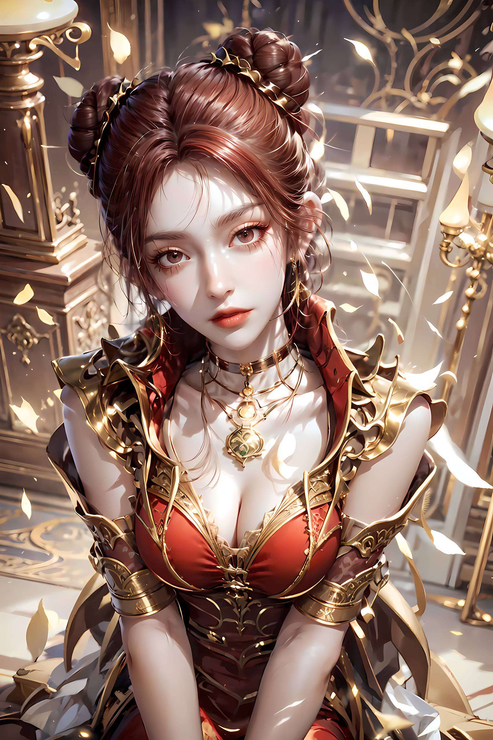 无论是国漫还是动漫迷这位绝世唐门中的火焰女神