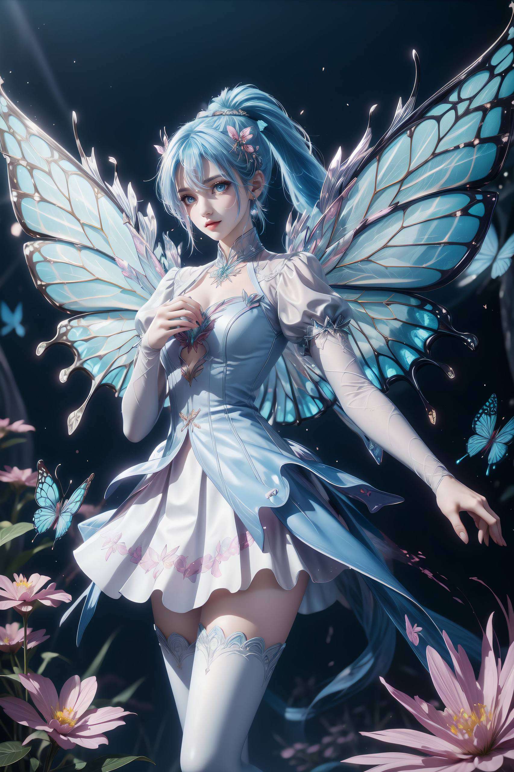 唐舞桐她的美貌如同玄幻世界中的极光
