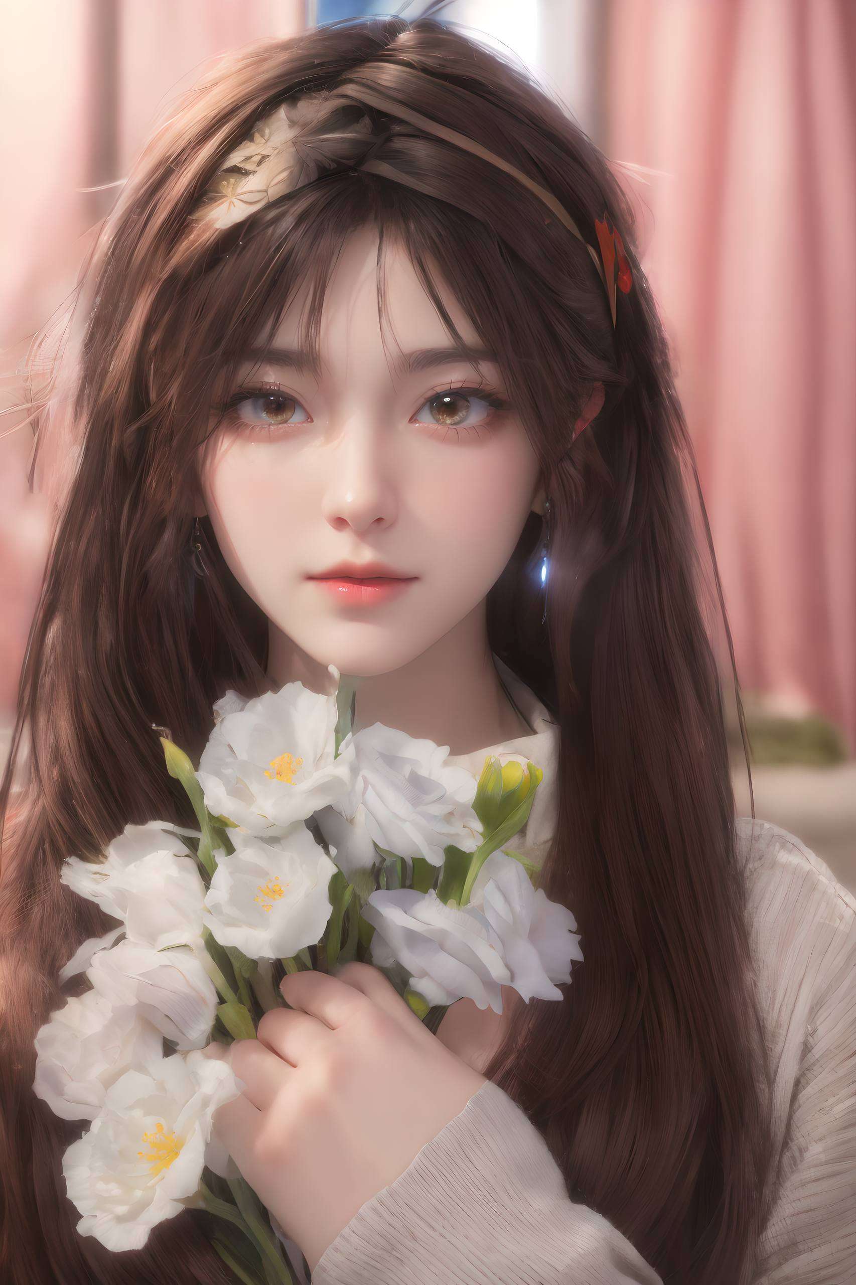 不仅美观都能看到火灵儿那双充满智慧与力量的眼睛