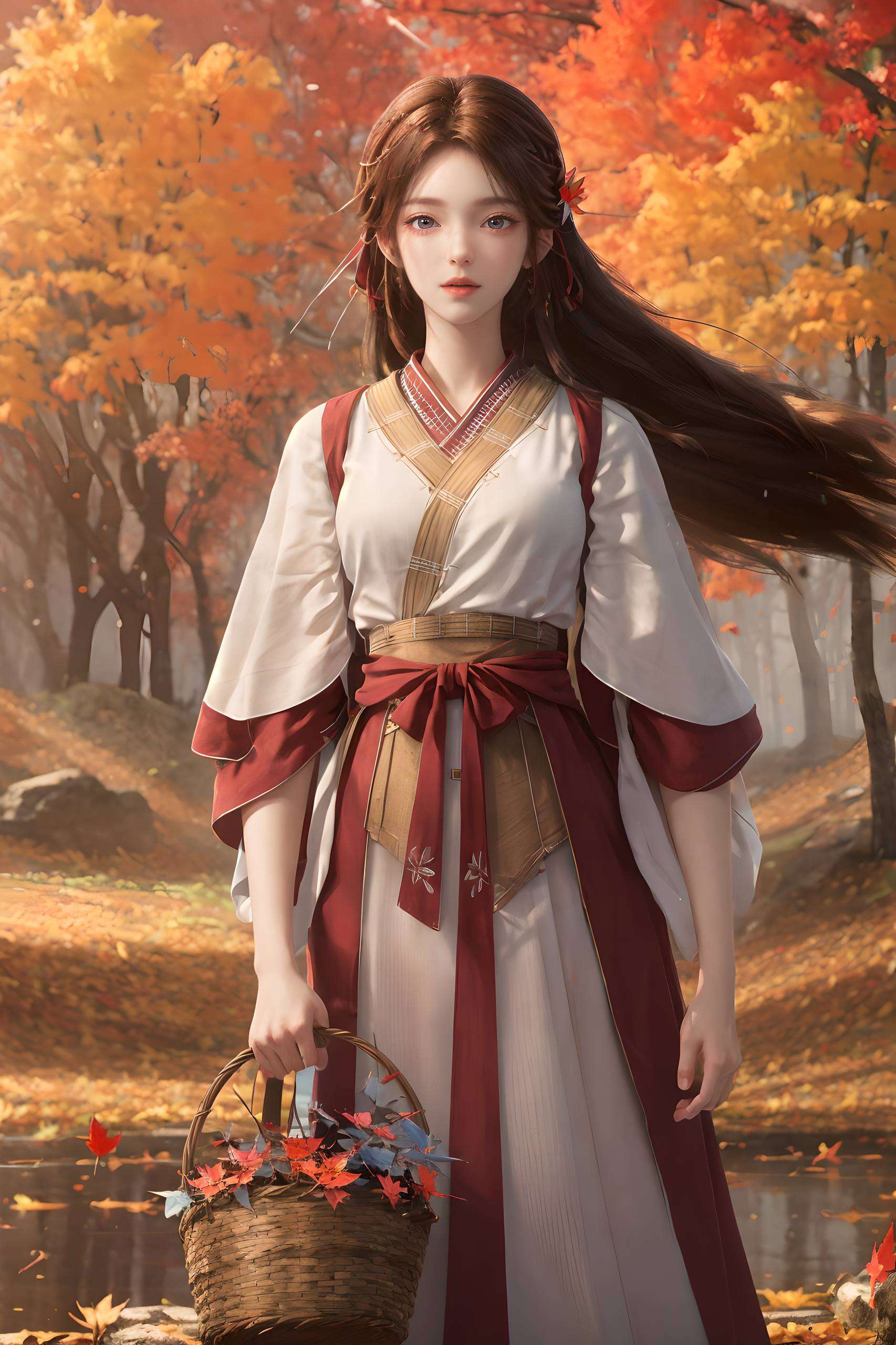 玄幻之境观者无不叹服