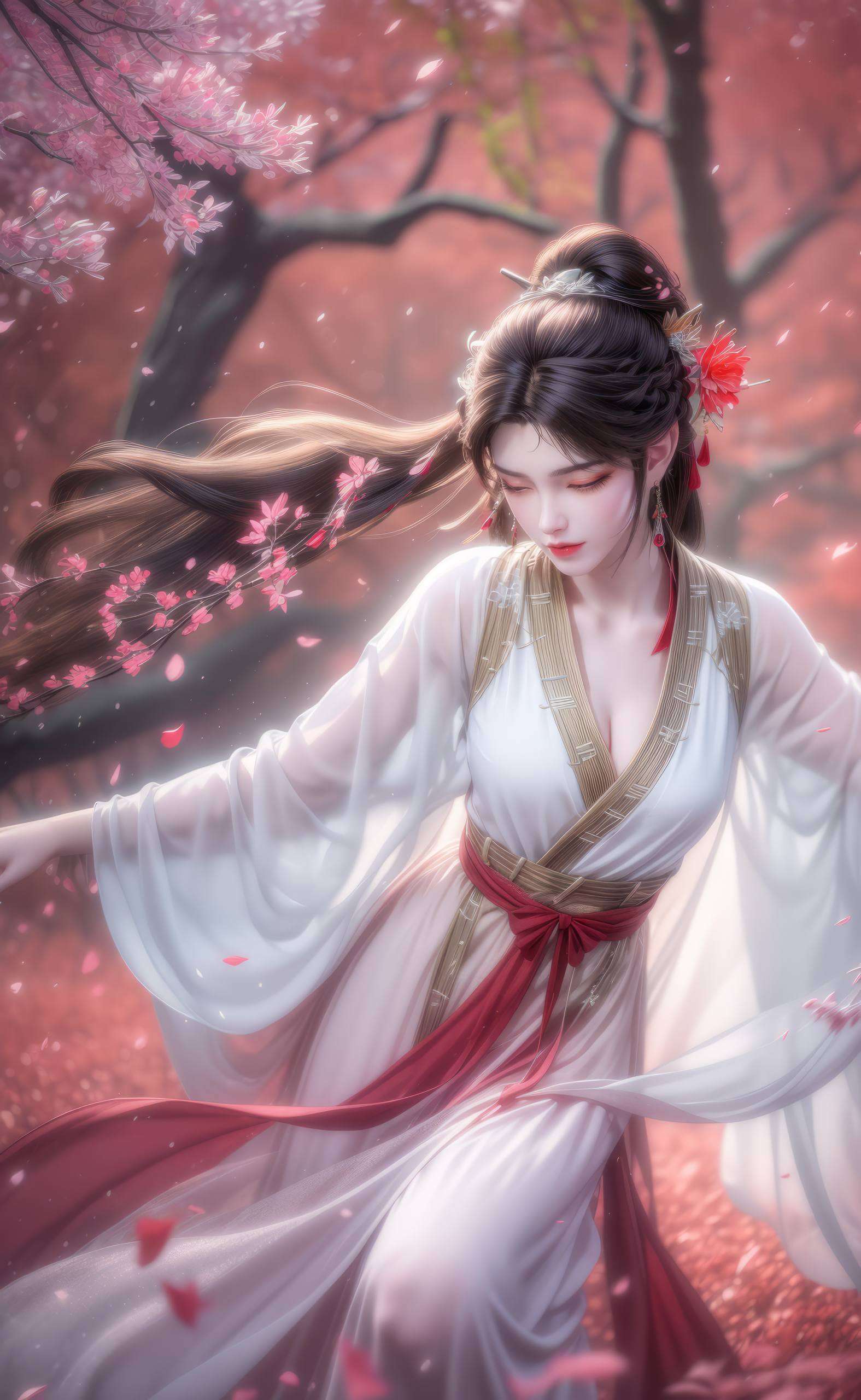 国漫之珠尽显玄幻之美