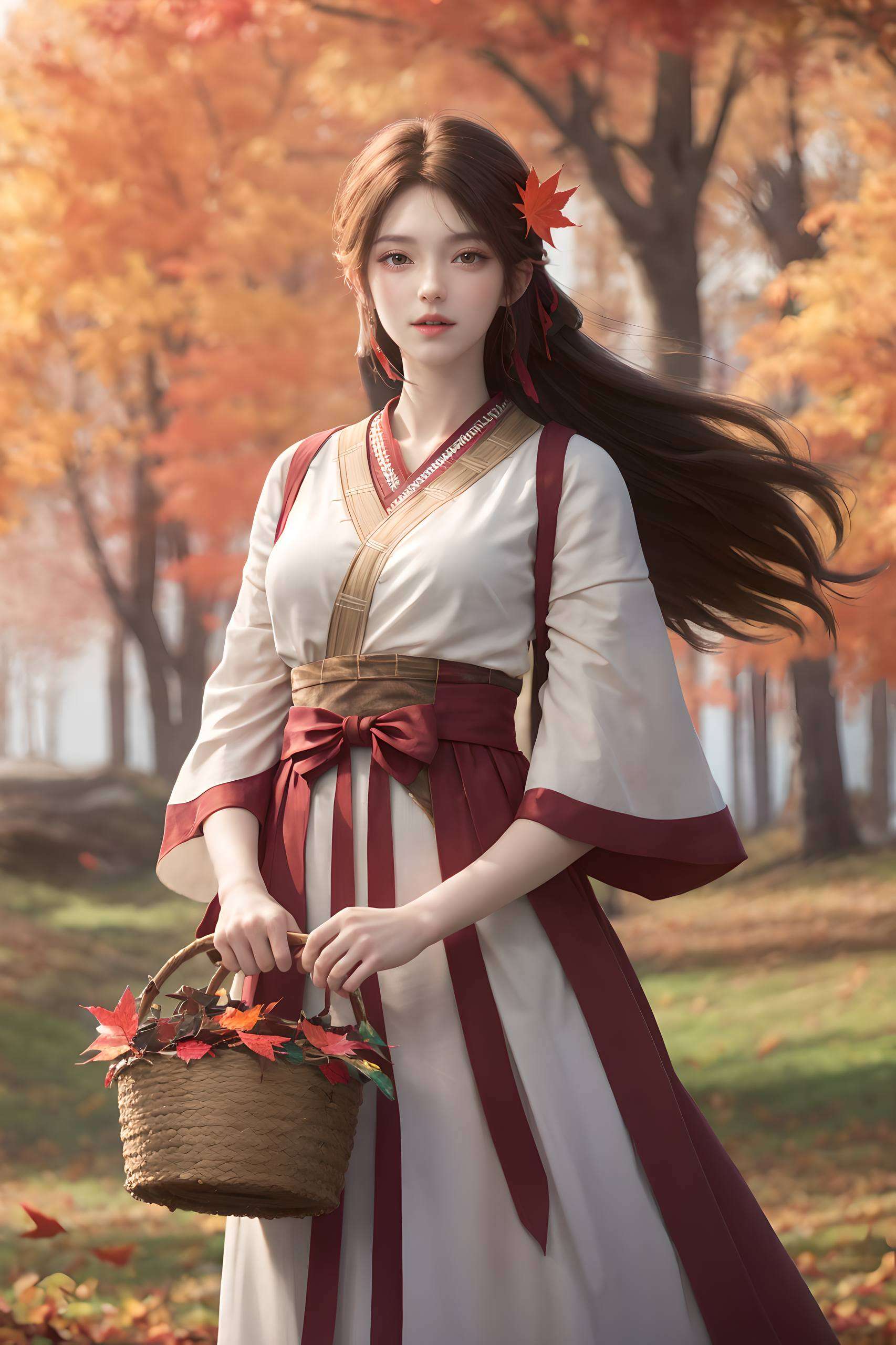 俏皮又充满活力在完美世界的玄幻大陆上