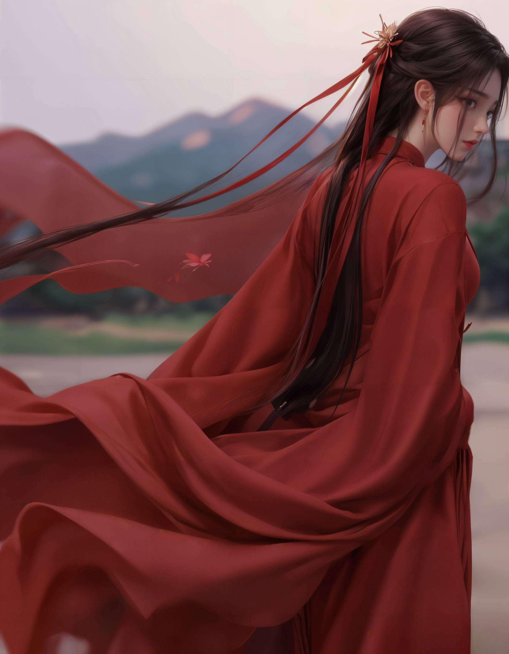 与女神共游今得其高清壁纸
