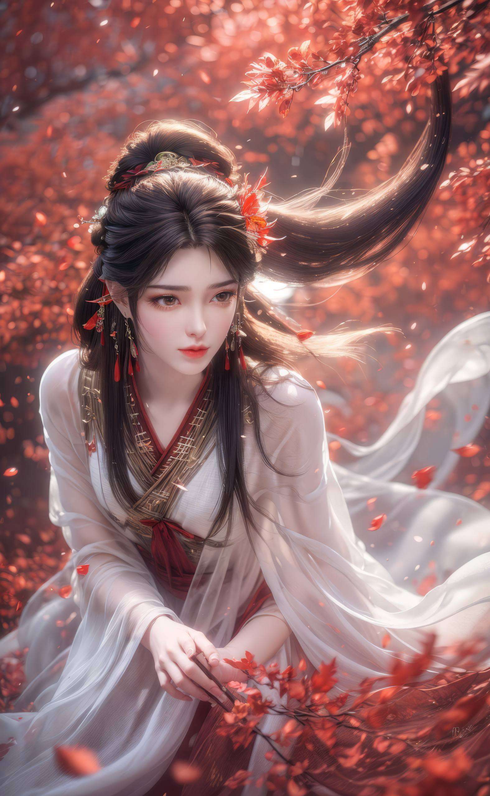 观其图实乃动漫之美
