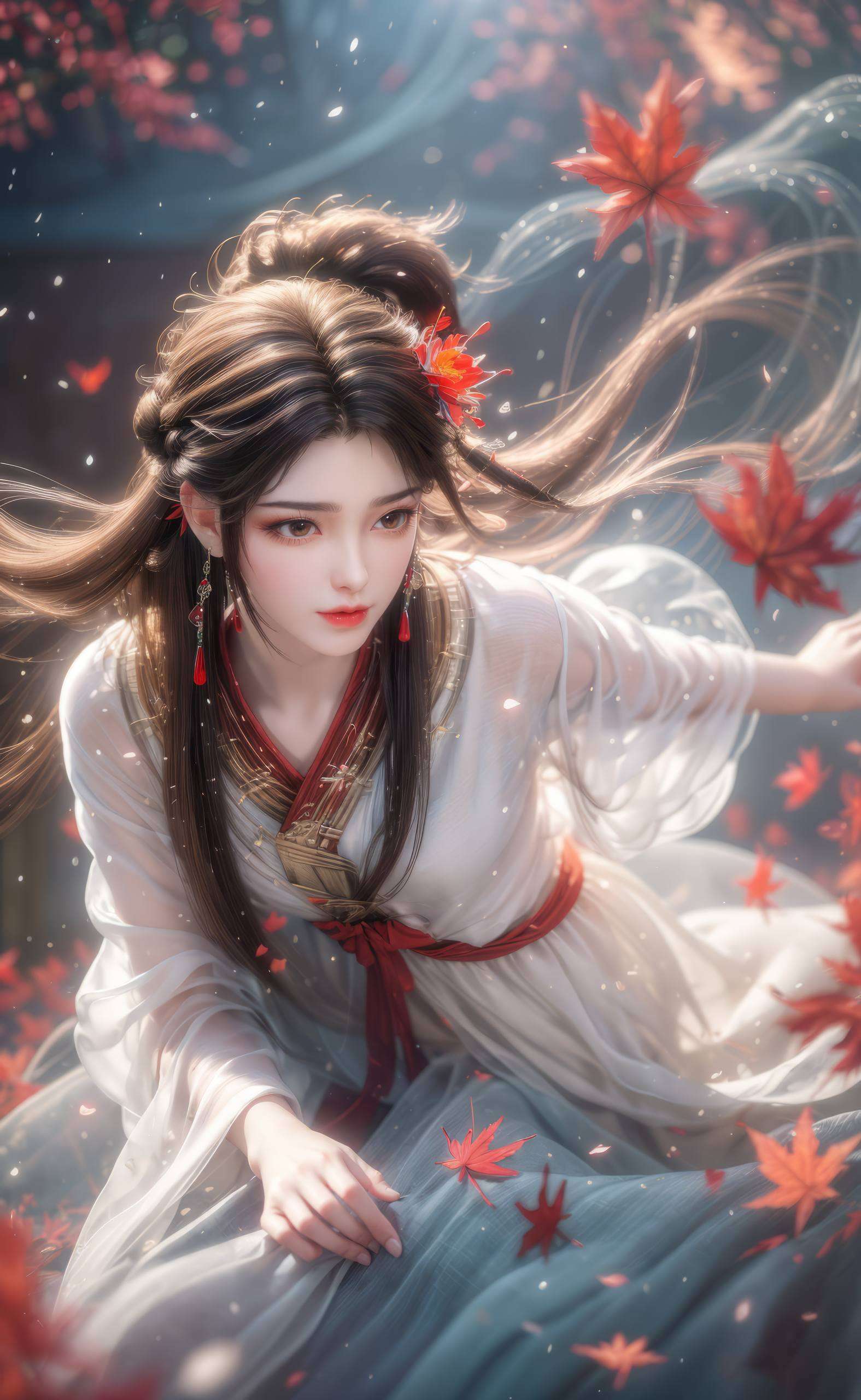 在完美世界的玄幻天地中都值得我们用心去珍藏