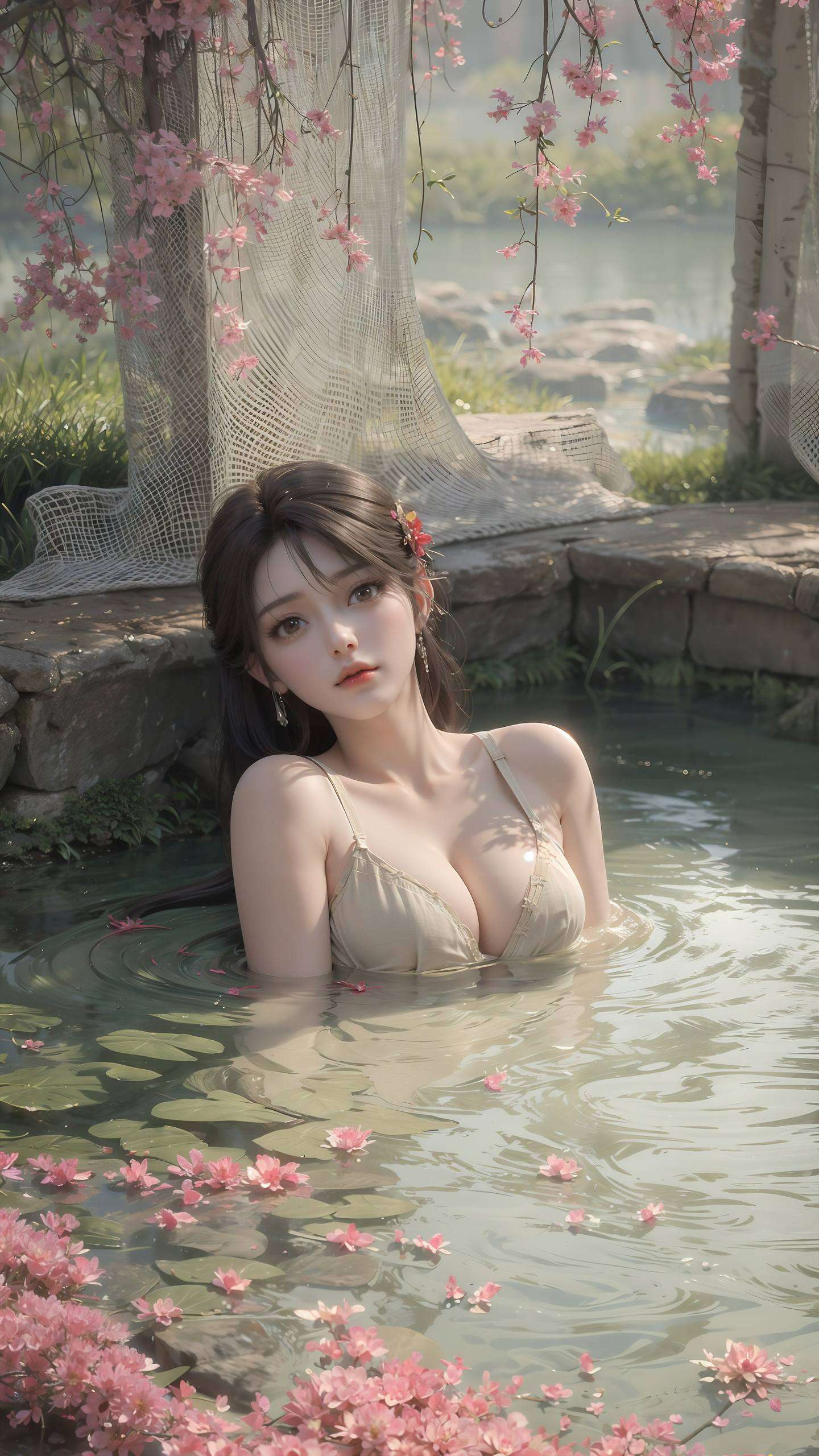无论是作为手机桌面背景仿佛能点燃你心中的火焰