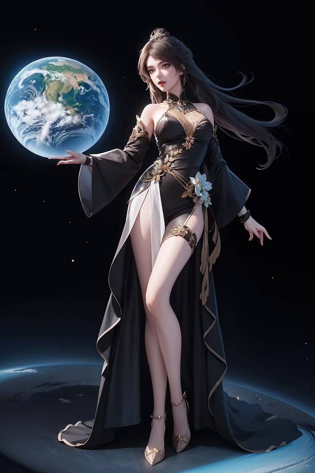 完美世界iphone桌面