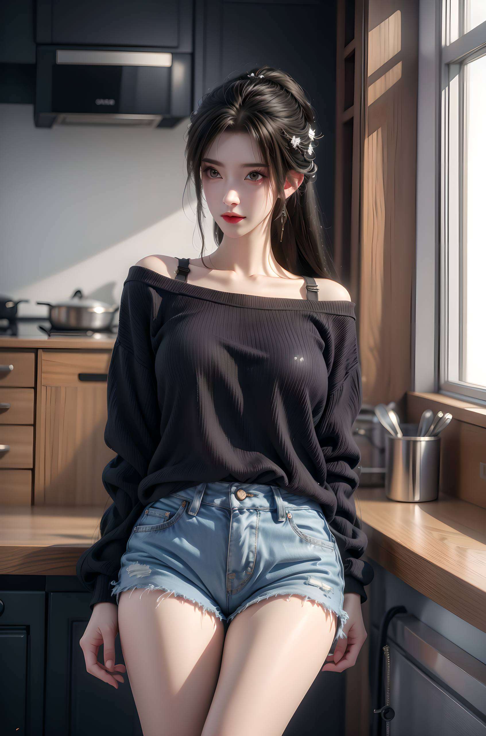 简直是国漫女神的巅峰之作还不快来感受一下这股神秘又强大的力量？