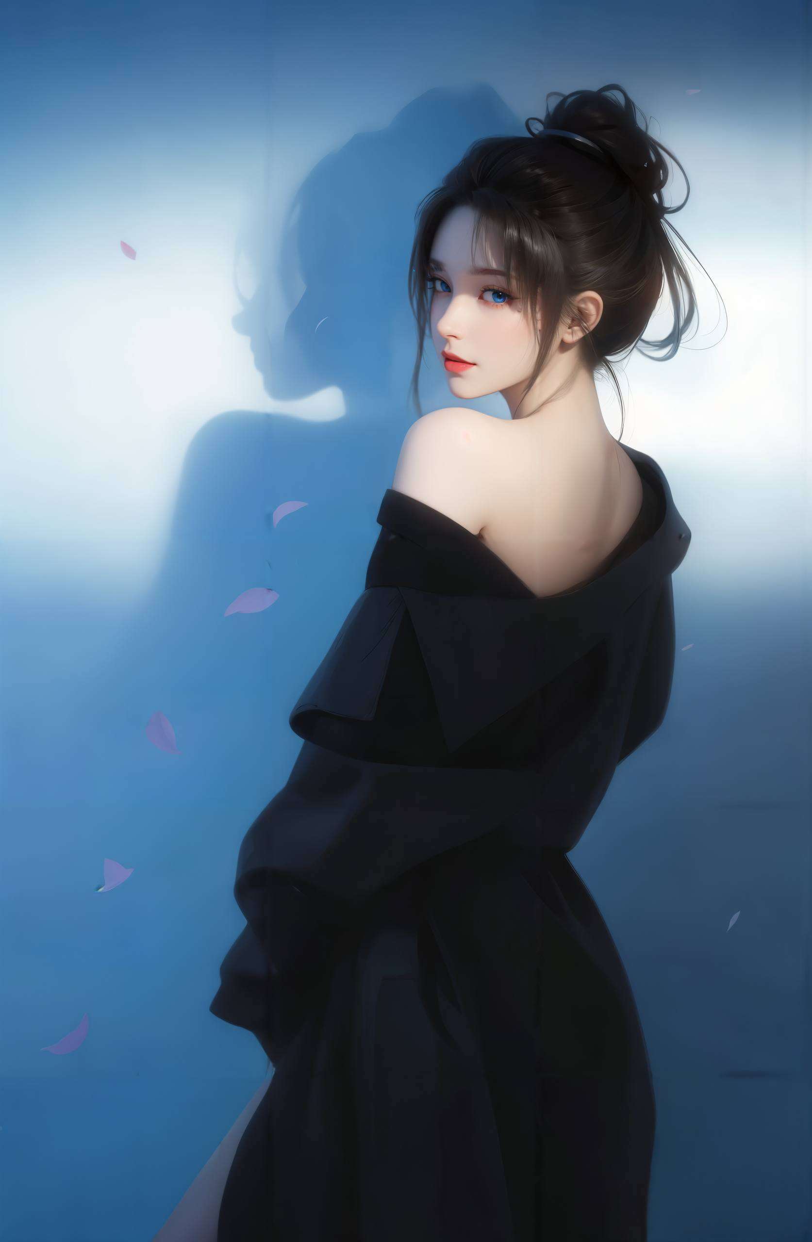 令人心驰神往观此壁纸