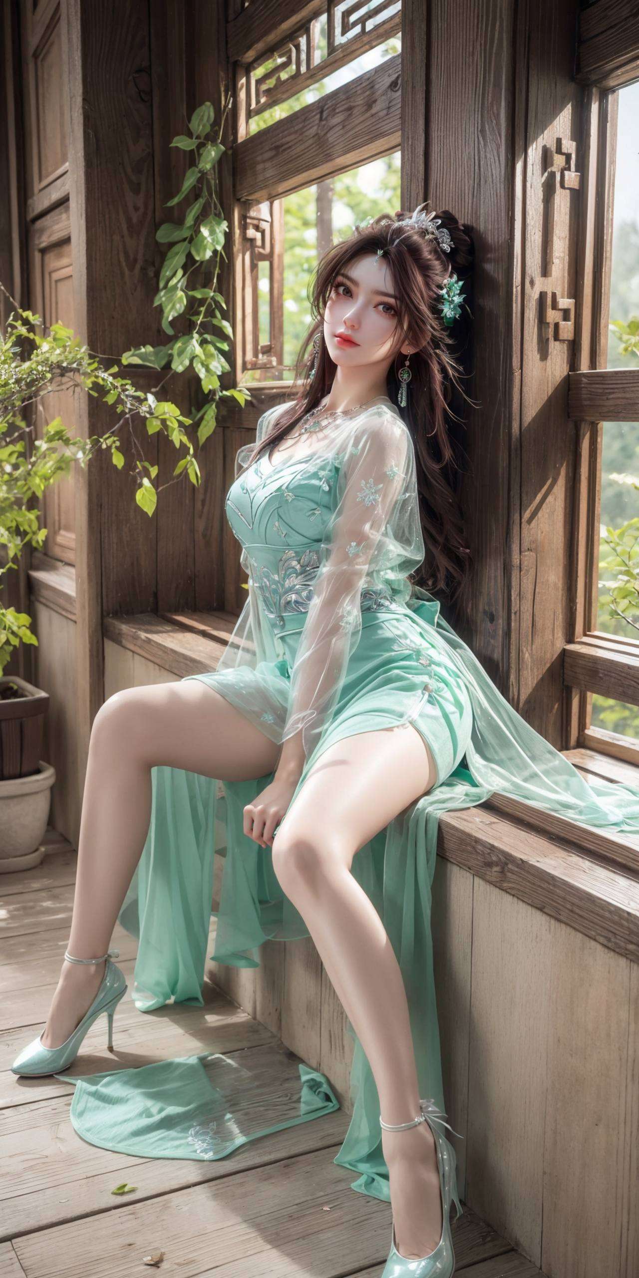 激励着我们在人生的旅途中不断前行感叹这世间竟有如此动人的存在