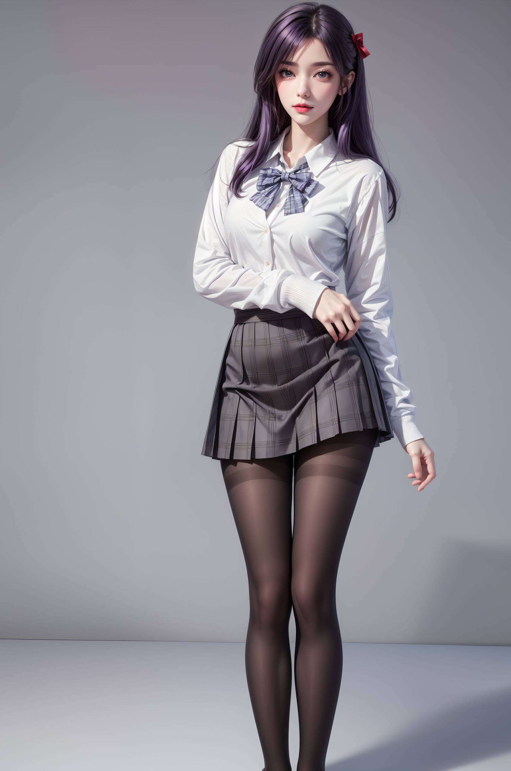 她的壁纸如同她的气质时刻感受那份来自国漫女神的魅力