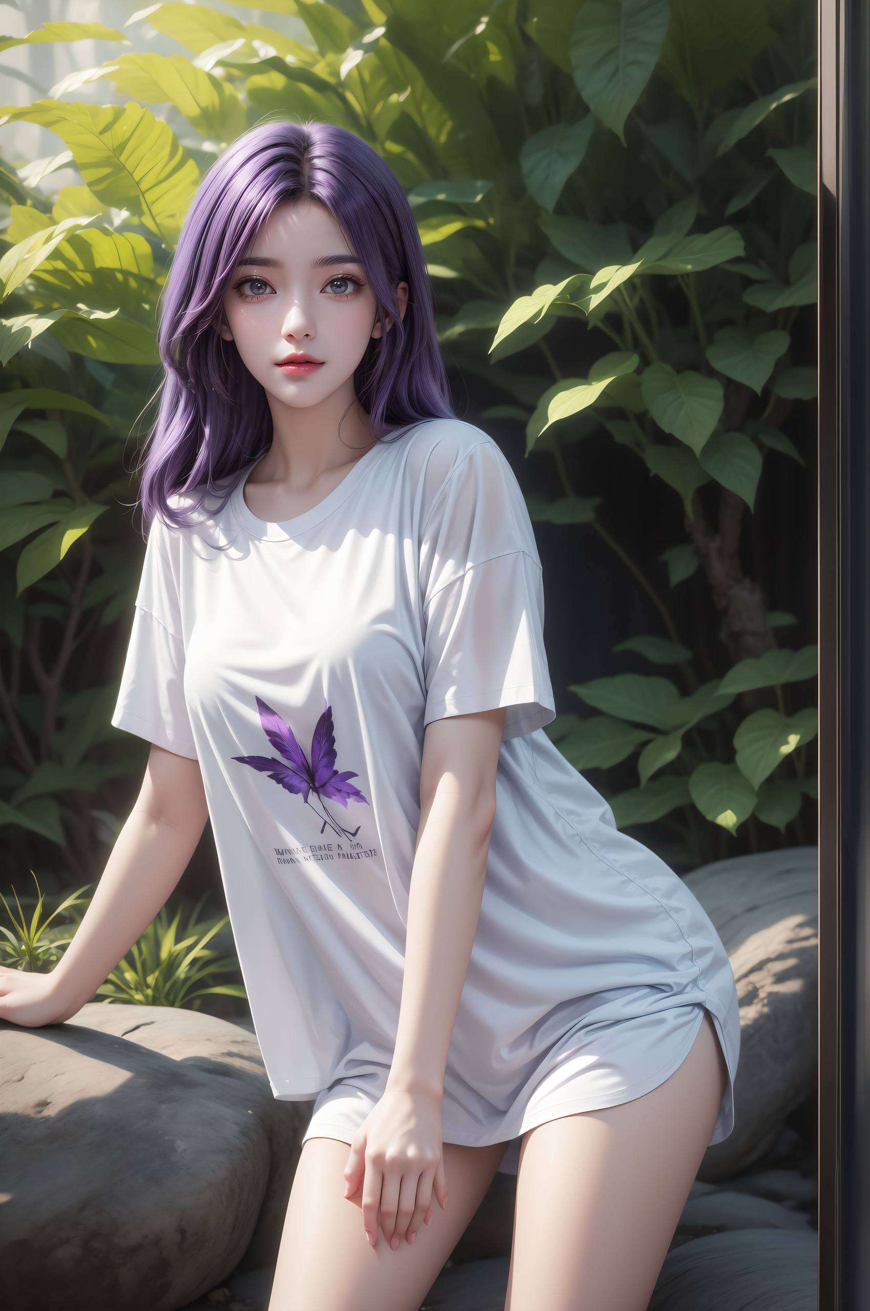 每一帧都是对美的极致追求云曦