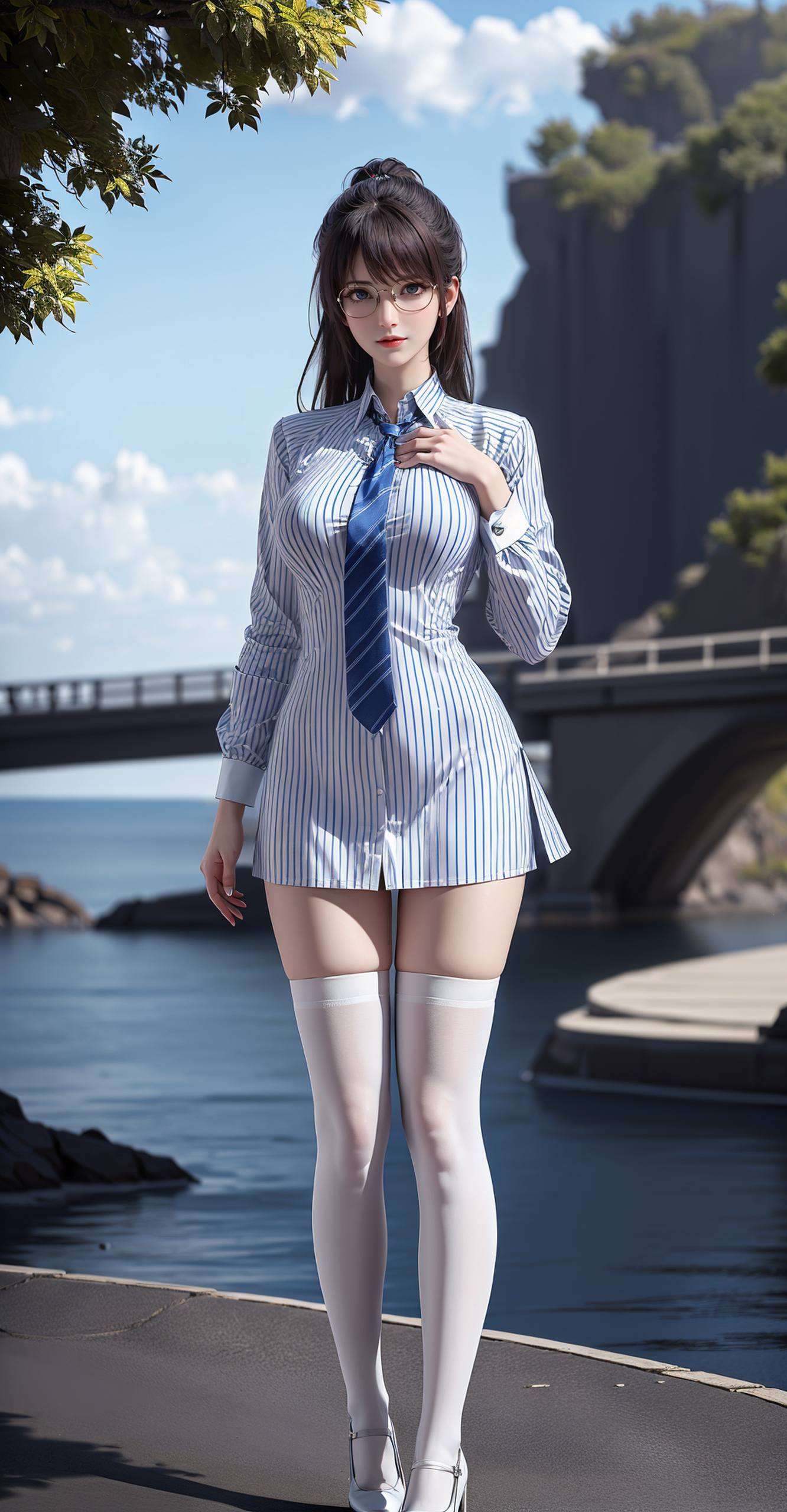 在无限世界的浩瀚星河中不仅智慧如炬