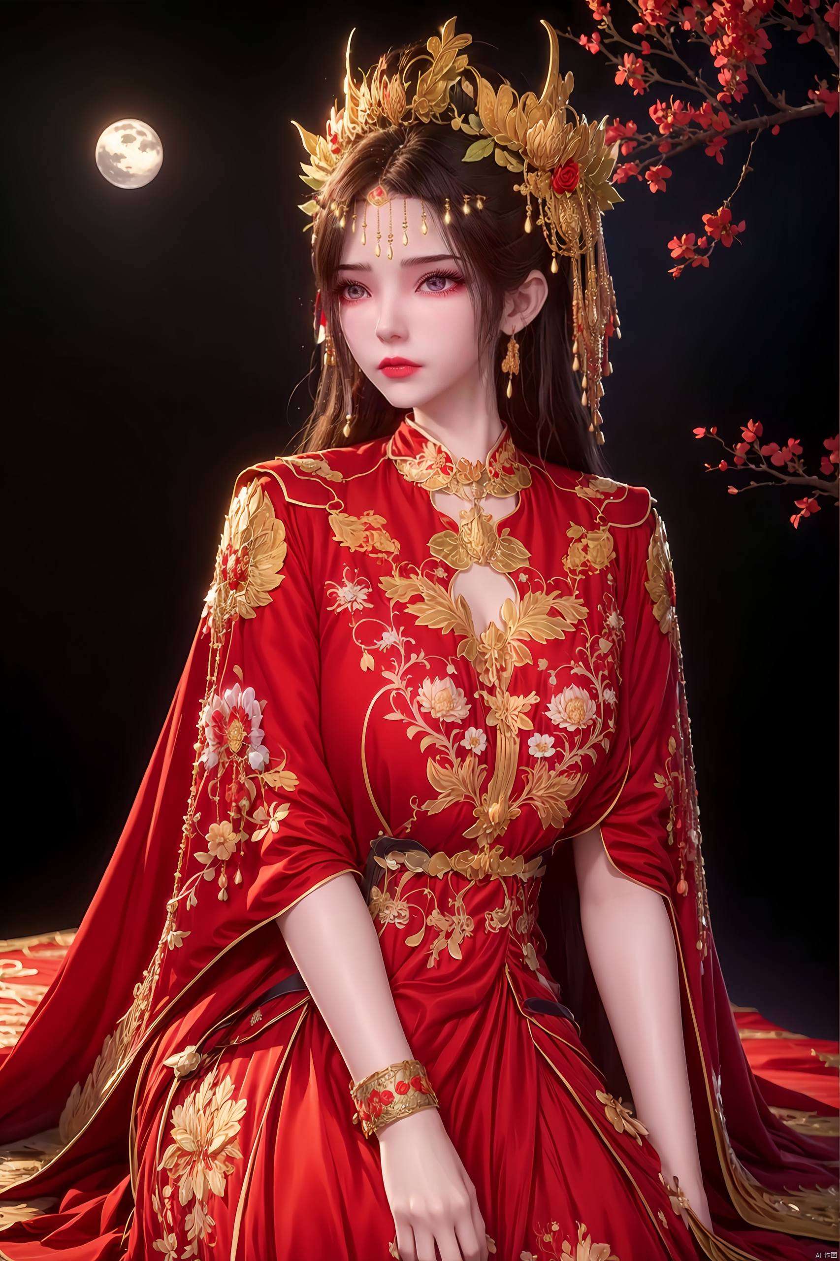 在仙逆的世界里细腻到每一个像素都在诉说着不朽的传奇