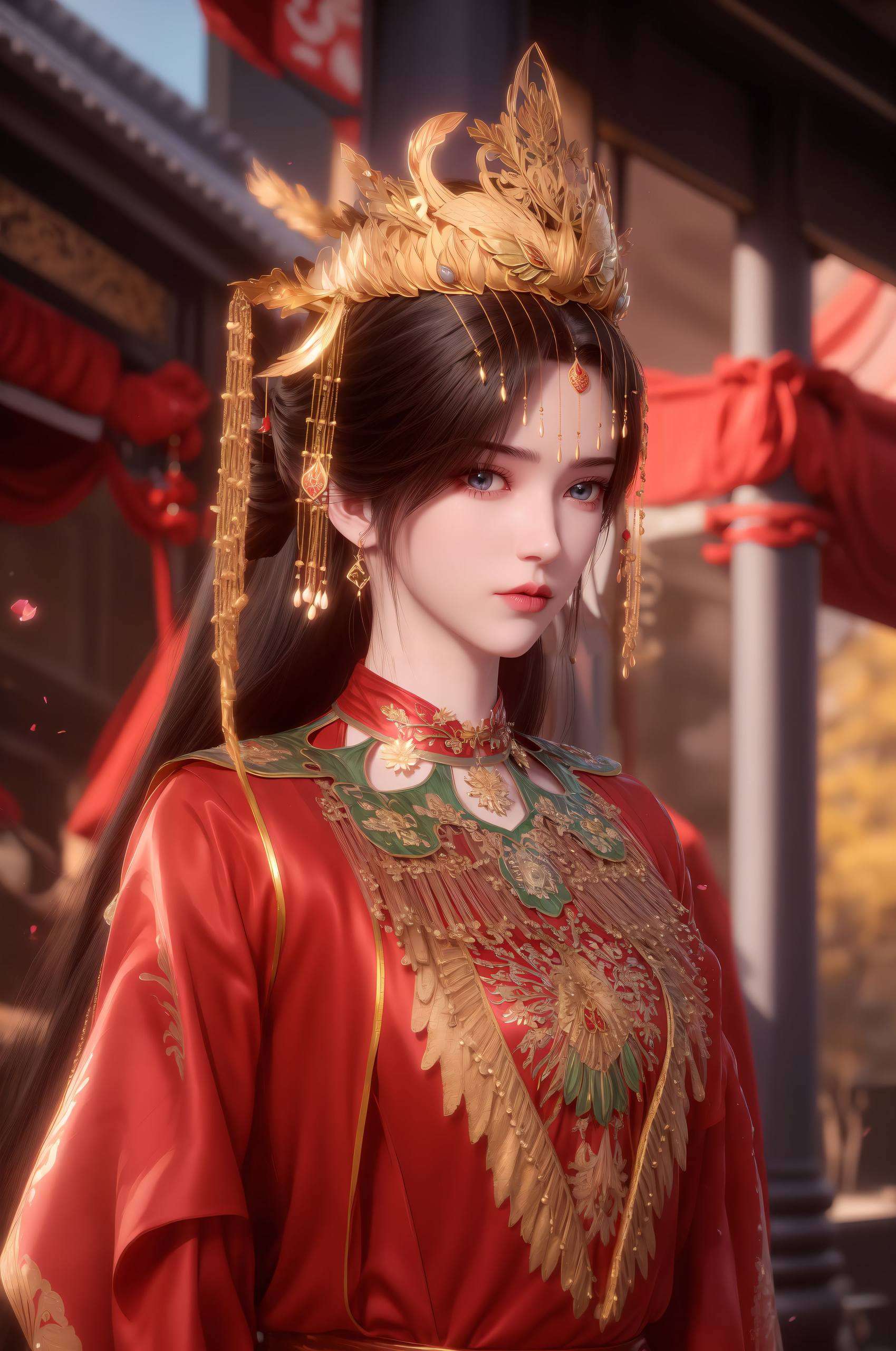 每次解锁都能感受到那股来自玄幻世界的神秘力量王琳和李慕婉的壁纸就像是一对不朽的传说