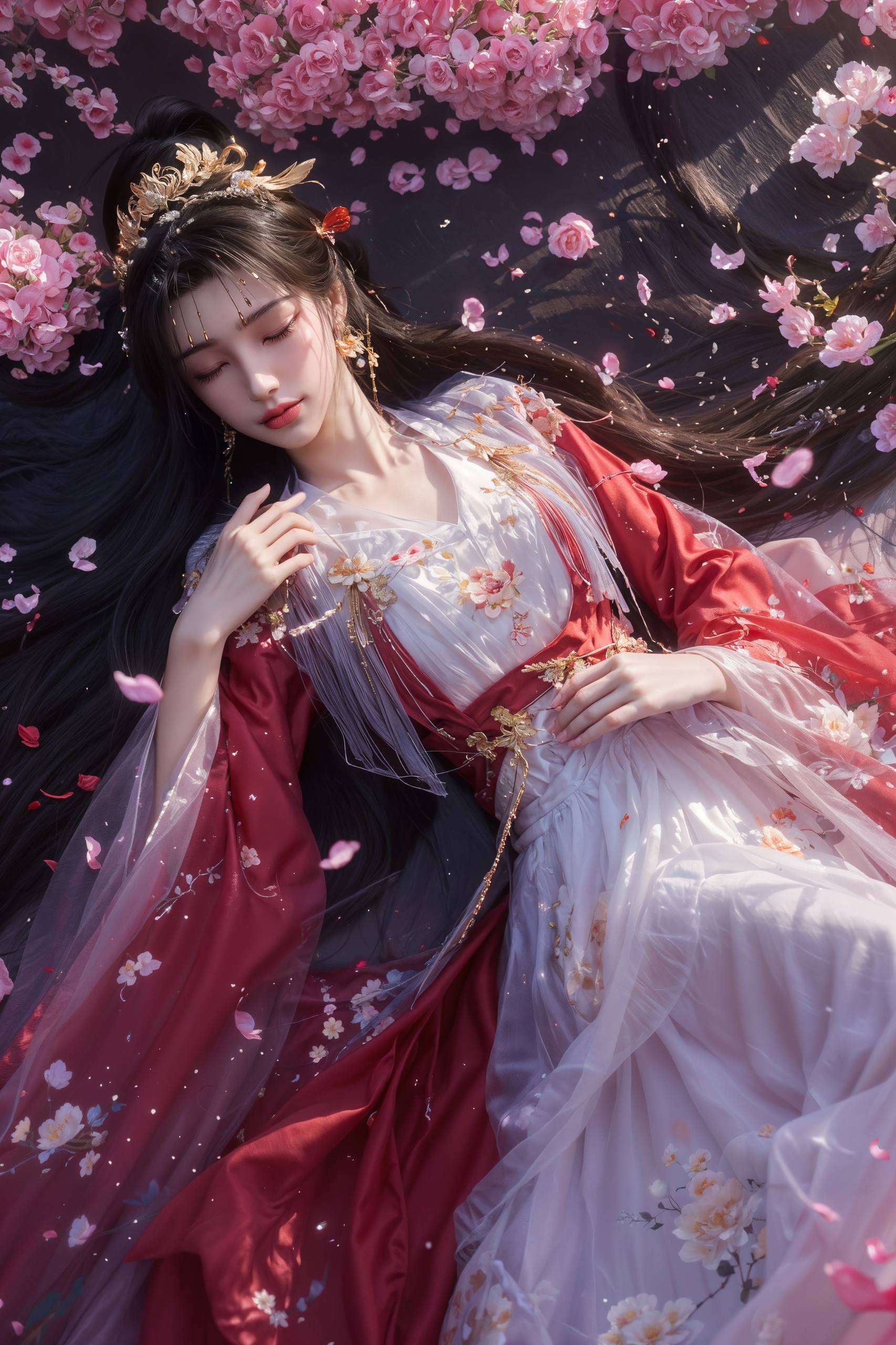 让每一次解锁手机都成为一次心灵的旅行这位逆天改命的男子