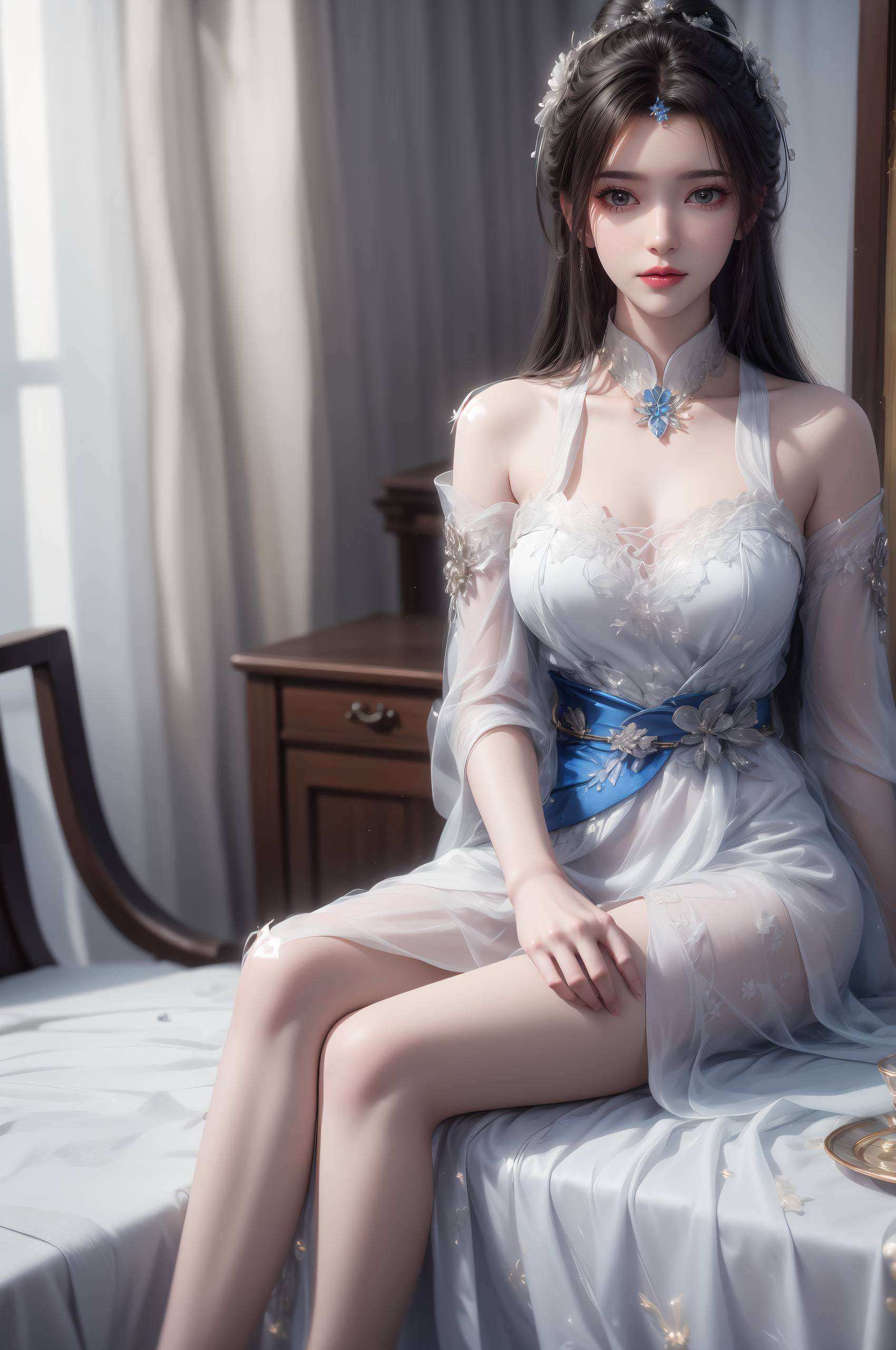 不忘初心不仅是一个角色