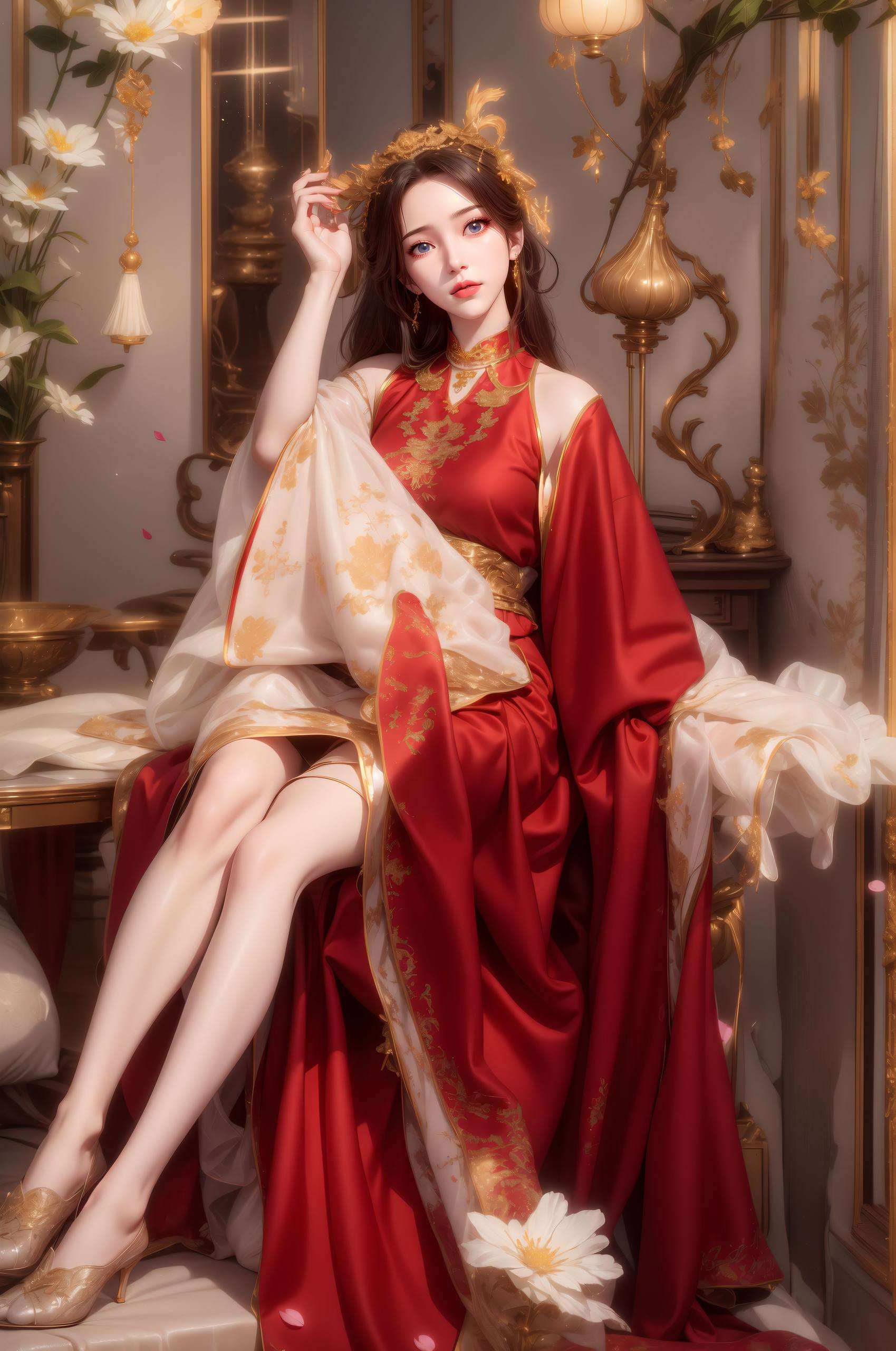 每当夜深人静在仙逆的世界里