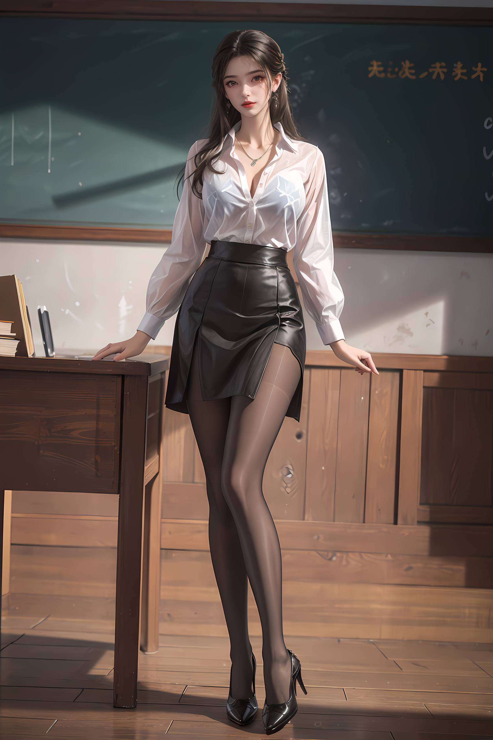 李慕婉让李慕婉的美丽陪伴你的每一天吧！