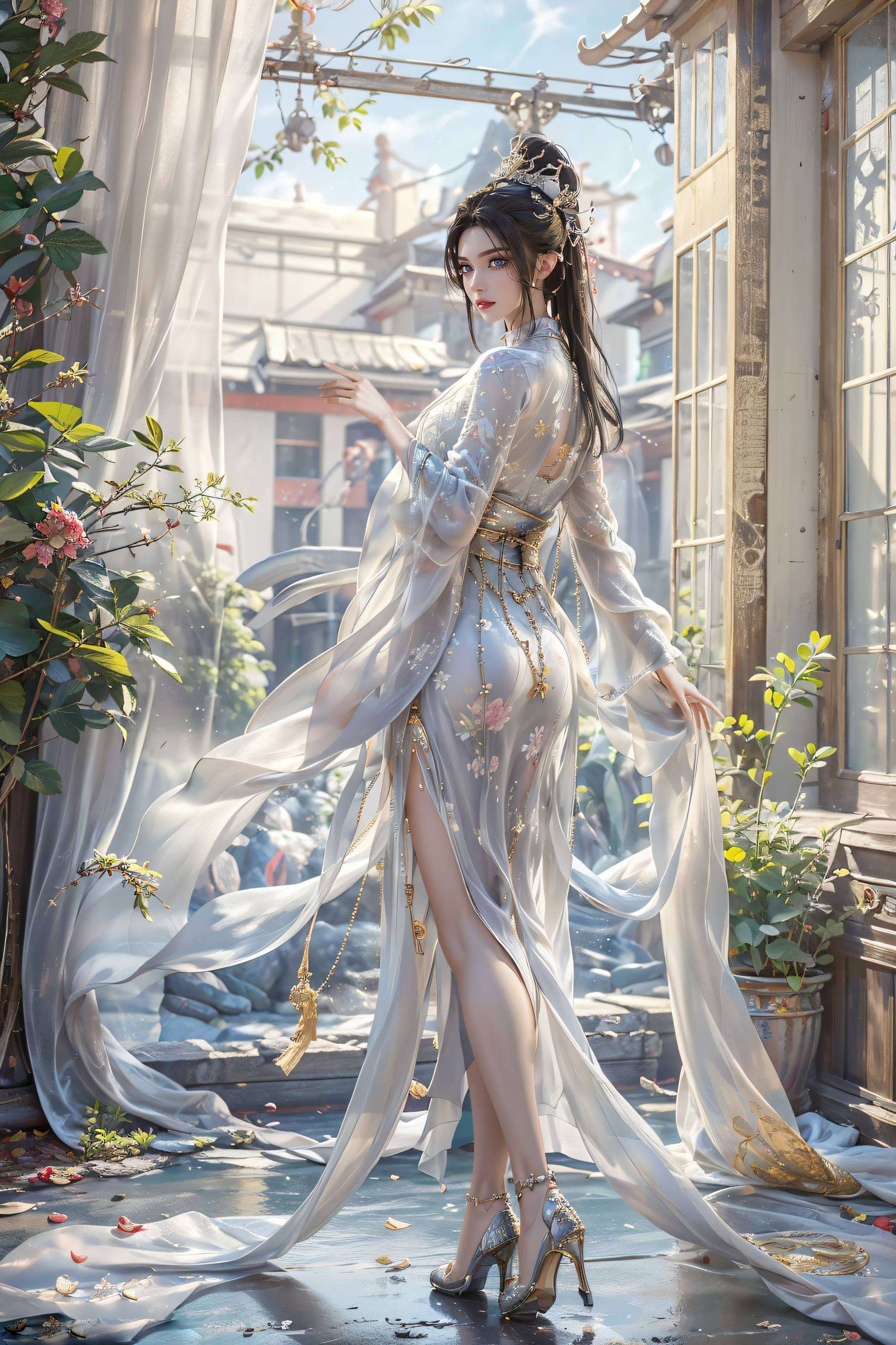 实力也是杠杠的嘿嘿