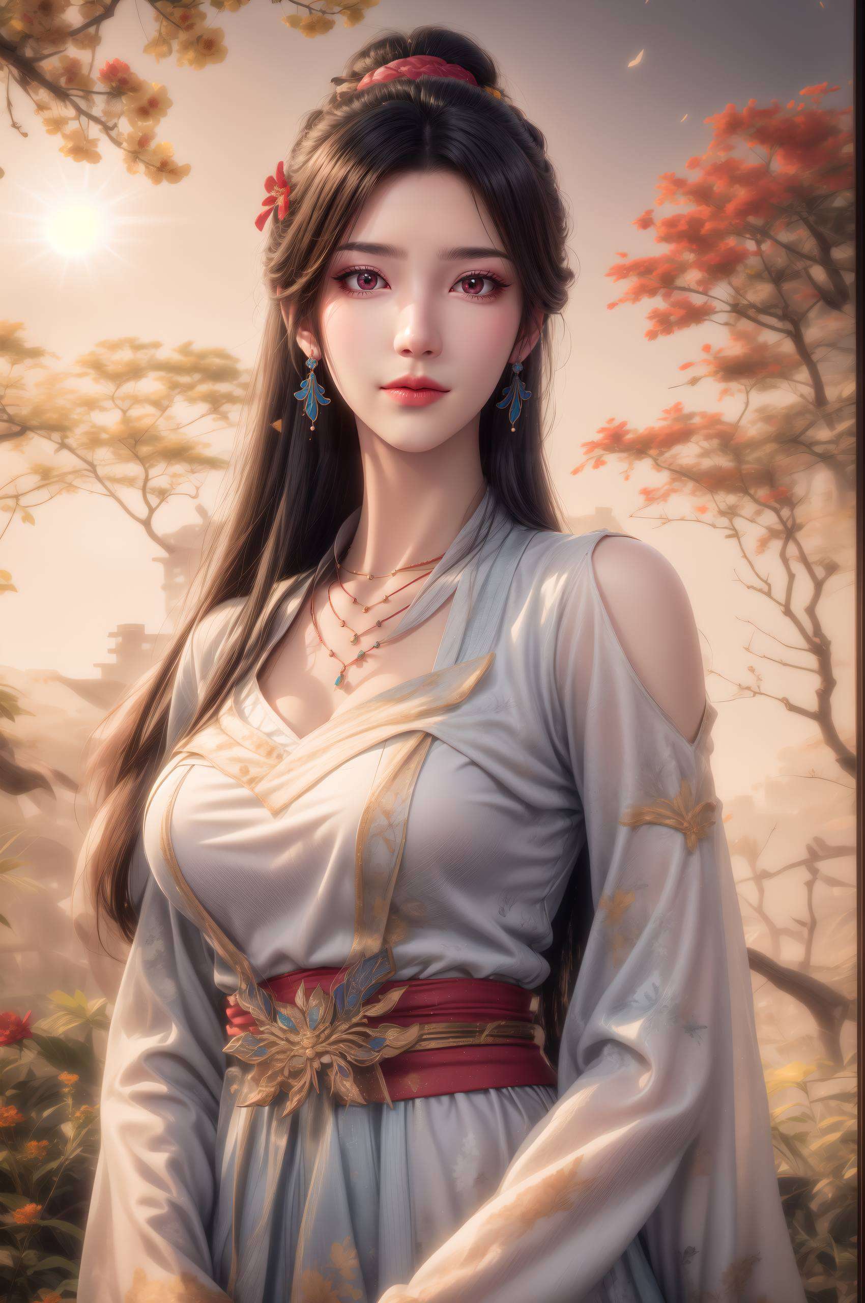 快来下载吧简直是国漫界的一股清流