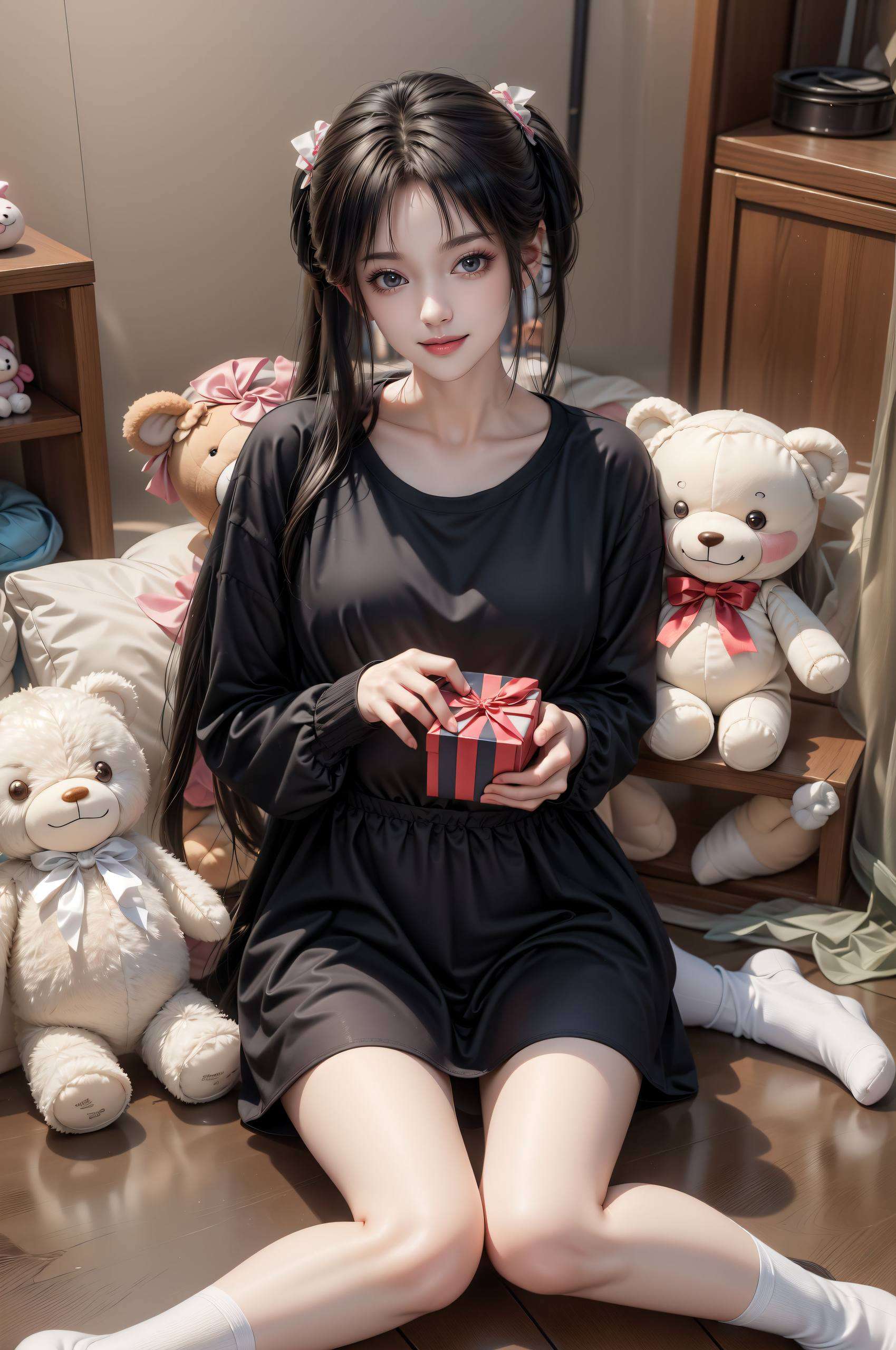 还会打篮球！”碧瑶壁纸男生用全屏篮球