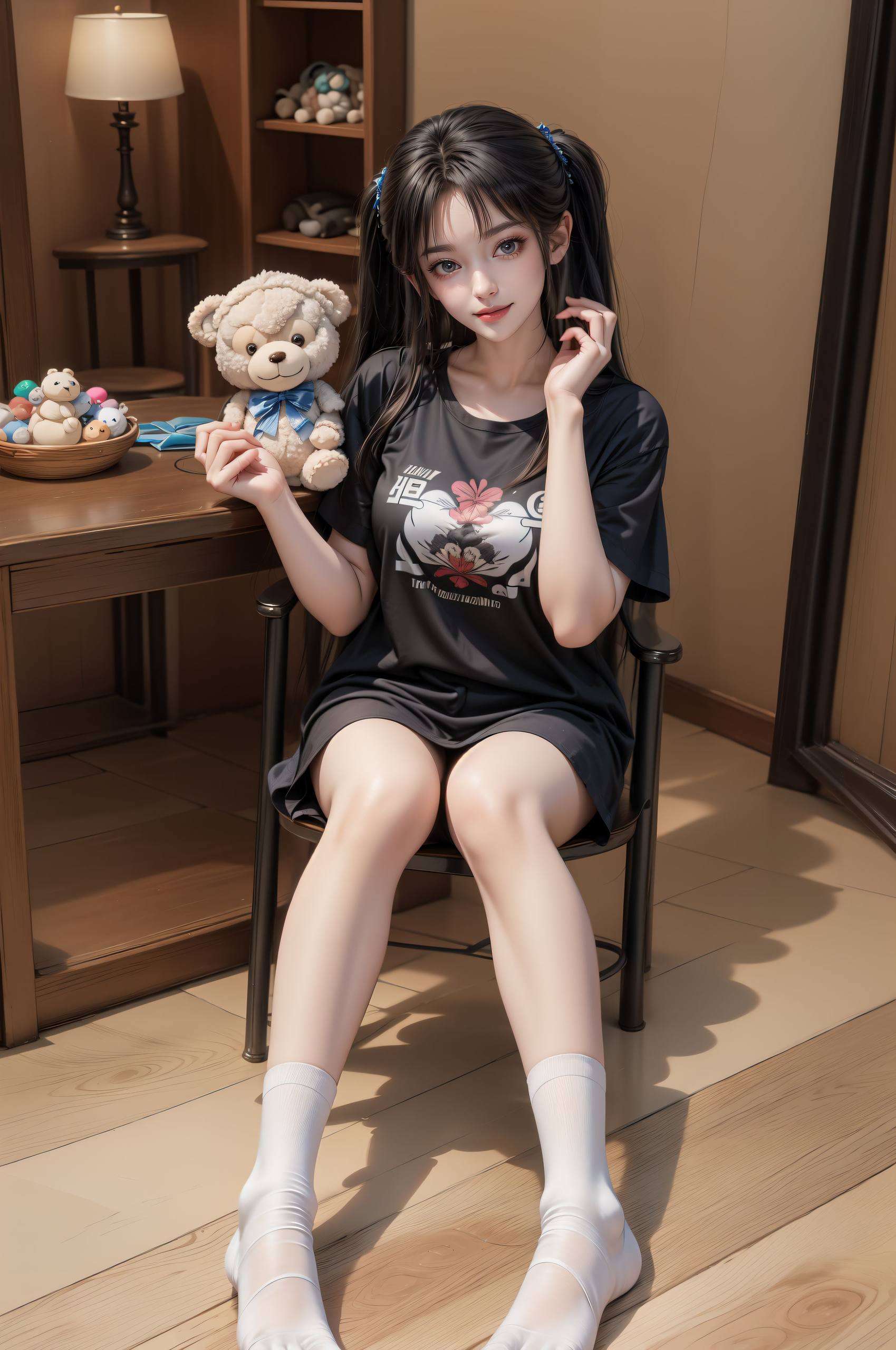 都仿佛在诉说着青春的热血与梦想展现国漫女神的飒爽英姿！篮球场上