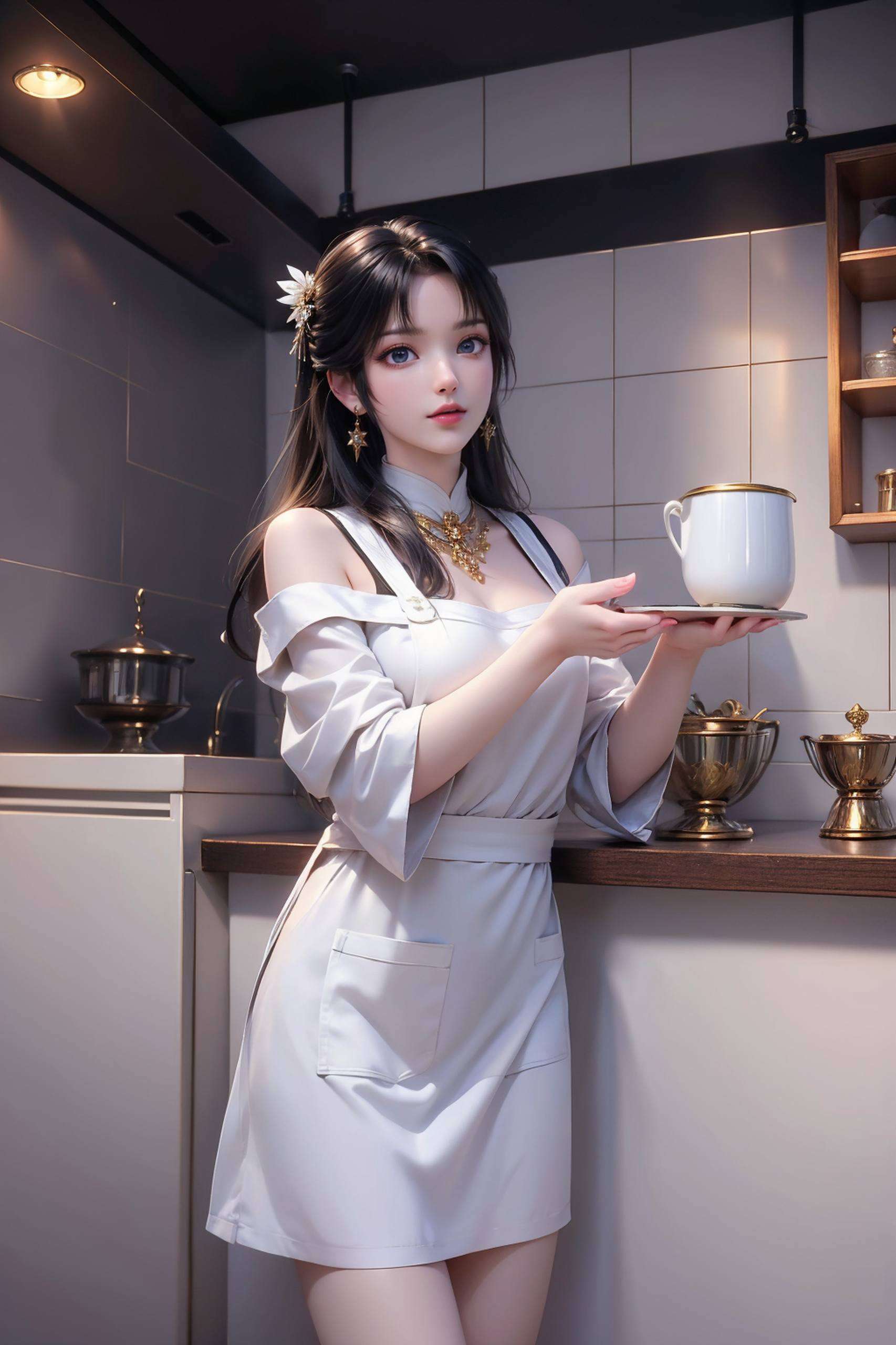 成为了无数粉丝心中的壁纸首选更是在动漫壁纸界掀起了一股清新之风