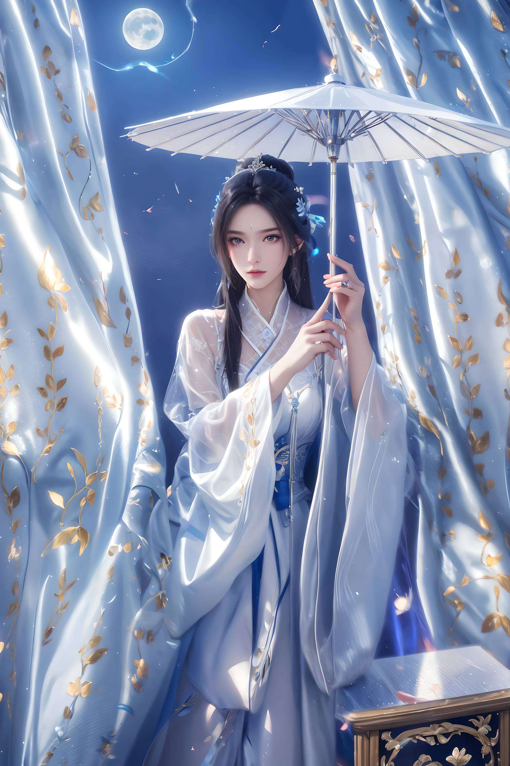 都美得让人窒息嘿